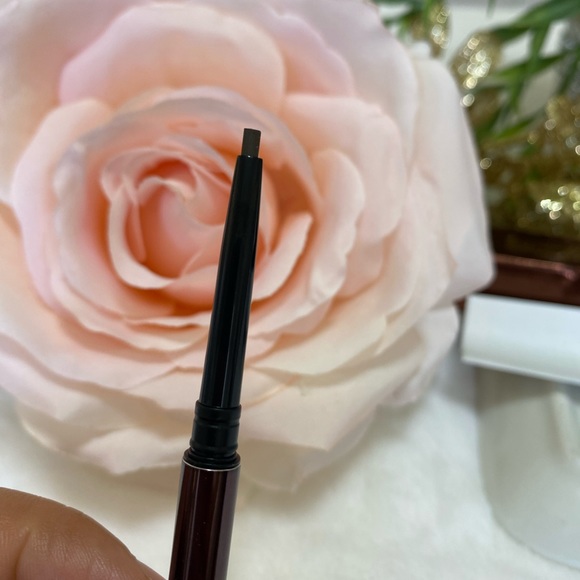 HOURGLASS  ARCH BROW MICRO SCULPTING PENCIL COLOR WARM BRUNETTE - Picture 2 of 6